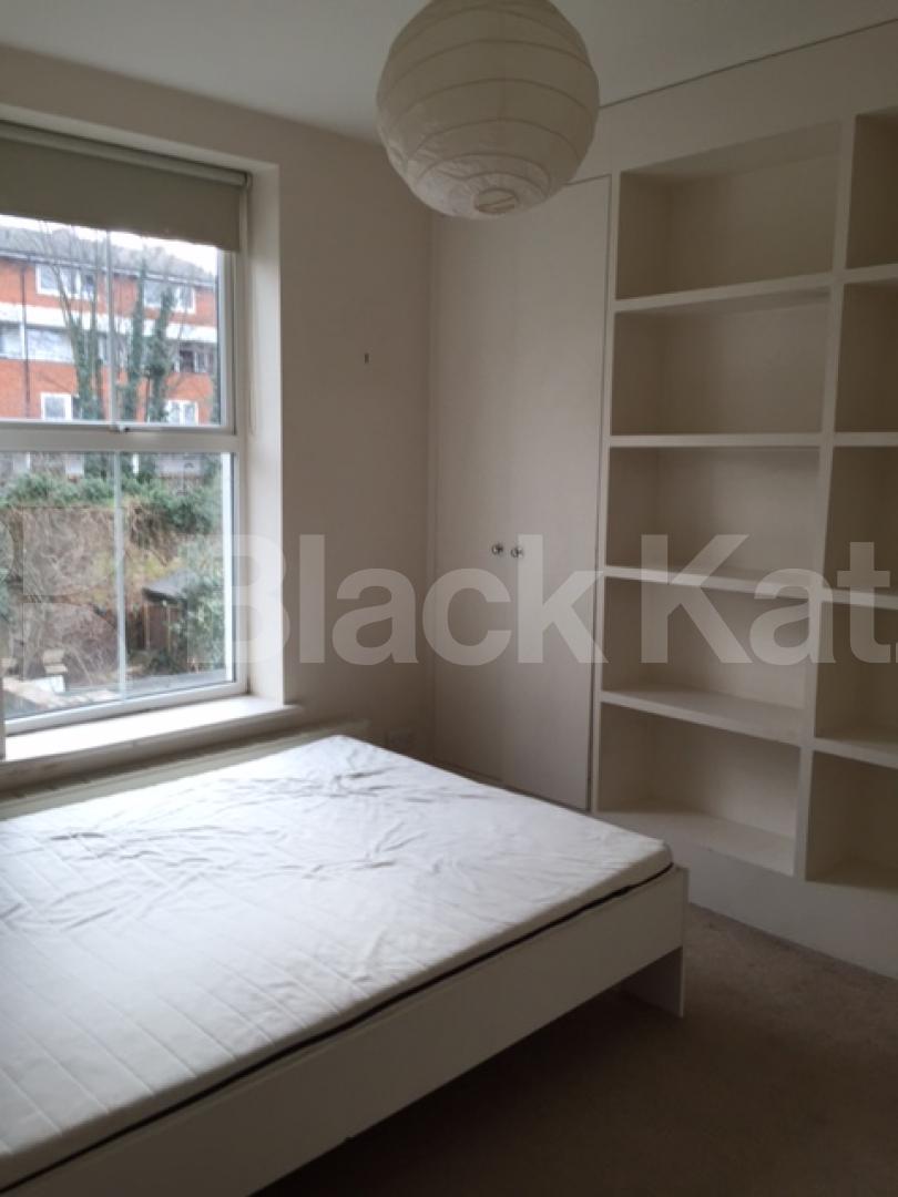 			New Instruction, 2 Bedroom, 1 bath, 1 reception Flat			 Riversdale road, Highbury