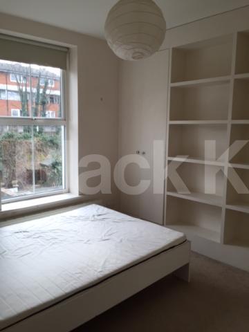 			New Instruction, 2 Bedroom, 1 bath, 1 reception Flat			 Riversdale road, Highbury