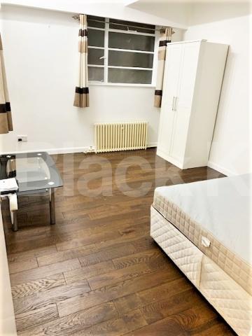 			2 Bedroom, 1 bath, 1 reception Flat			 The Grampians, Shepherds Bush Road, SHEPHERDS BUSH