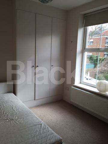 			New Instruction, 2 Bedroom, 1 bath, 1 reception Flat			 Riversdale road, Highbury