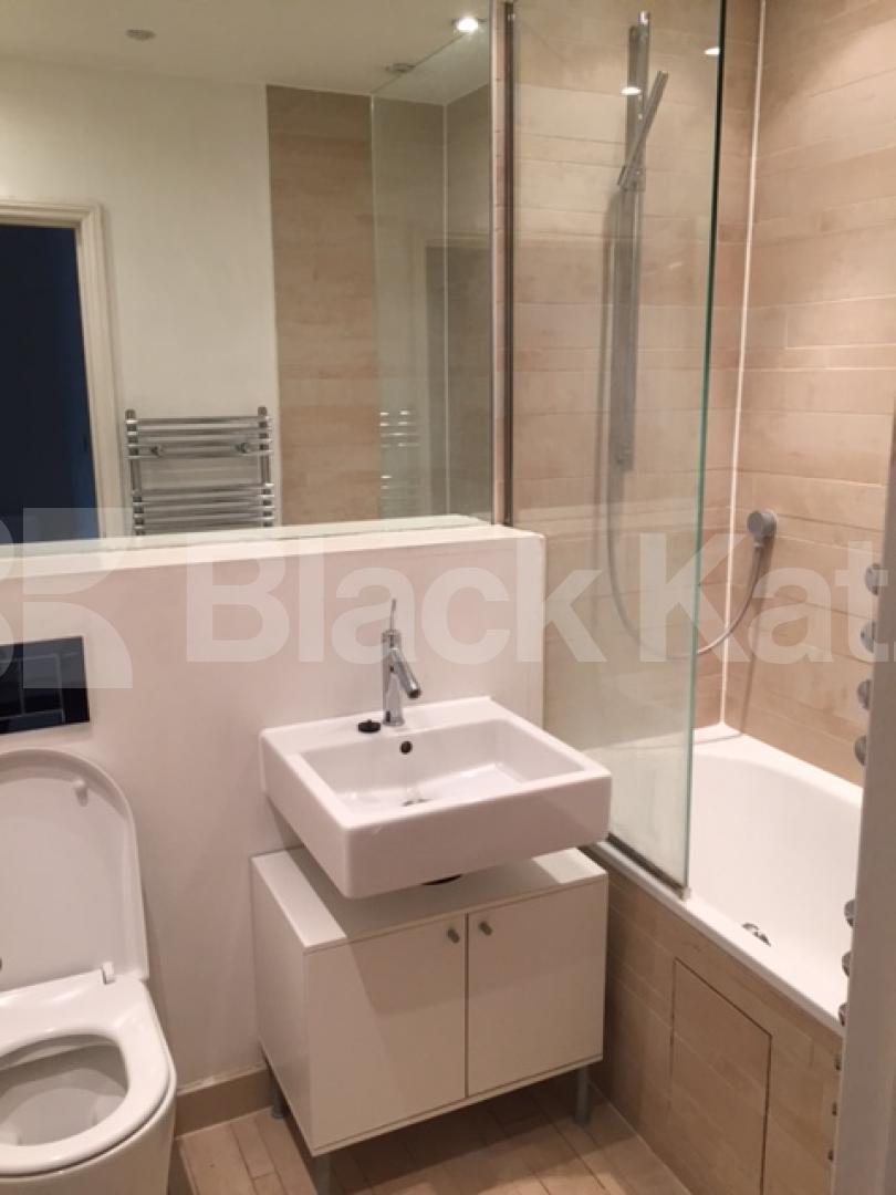 			New Instruction, 2 Bedroom, 1 bath, 1 reception Maisonette			 Gillespie Road, Highbury