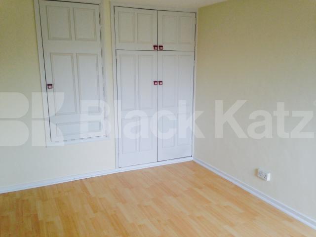 			LET, 3 Bedroom, 1 bath, 1 reception Maisonette			 Ashchurch Terrace, Shepherds Bush