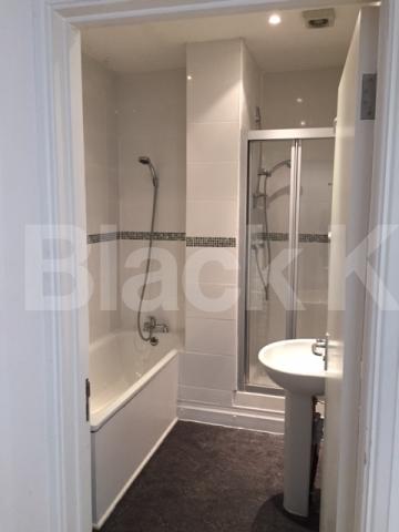 			New Instruction, 2 Bedroom, 1 bath, 1 reception Flat			 Riversdale road, Highbury