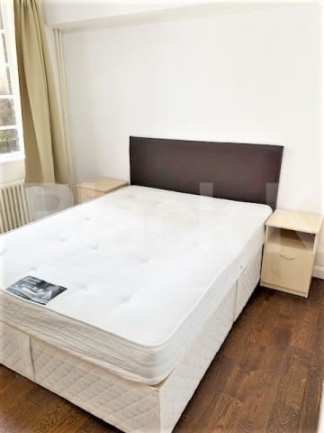 			2 Bedroom, 1 bath, 1 reception Flat			 The Grampians, Shepherds Bush Road, SHEPHERDS BUSH