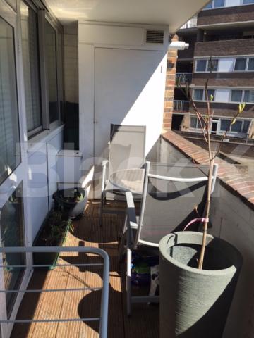 			New Instruction, 1 Bedroom, 1 bath, 1 reception Flat			 Cyrus Street , ANGEL/CLERKENWELL