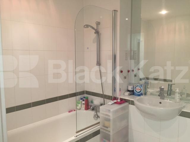 			New Instruction, 2 Bedroom, 1 bath, 1 reception Apartment			 Eden Grove, HOLLOWAY