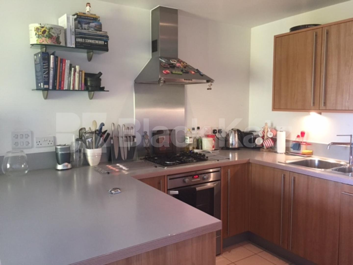 			New Instruction, 2 Bedroom, 1 bath, 1 reception Apartment			 Eden Grove, HOLLOWAY