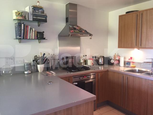 			New Instruction, 2 Bedroom, 1 bath, 1 reception Apartment			 Eden Grove, HOLLOWAY