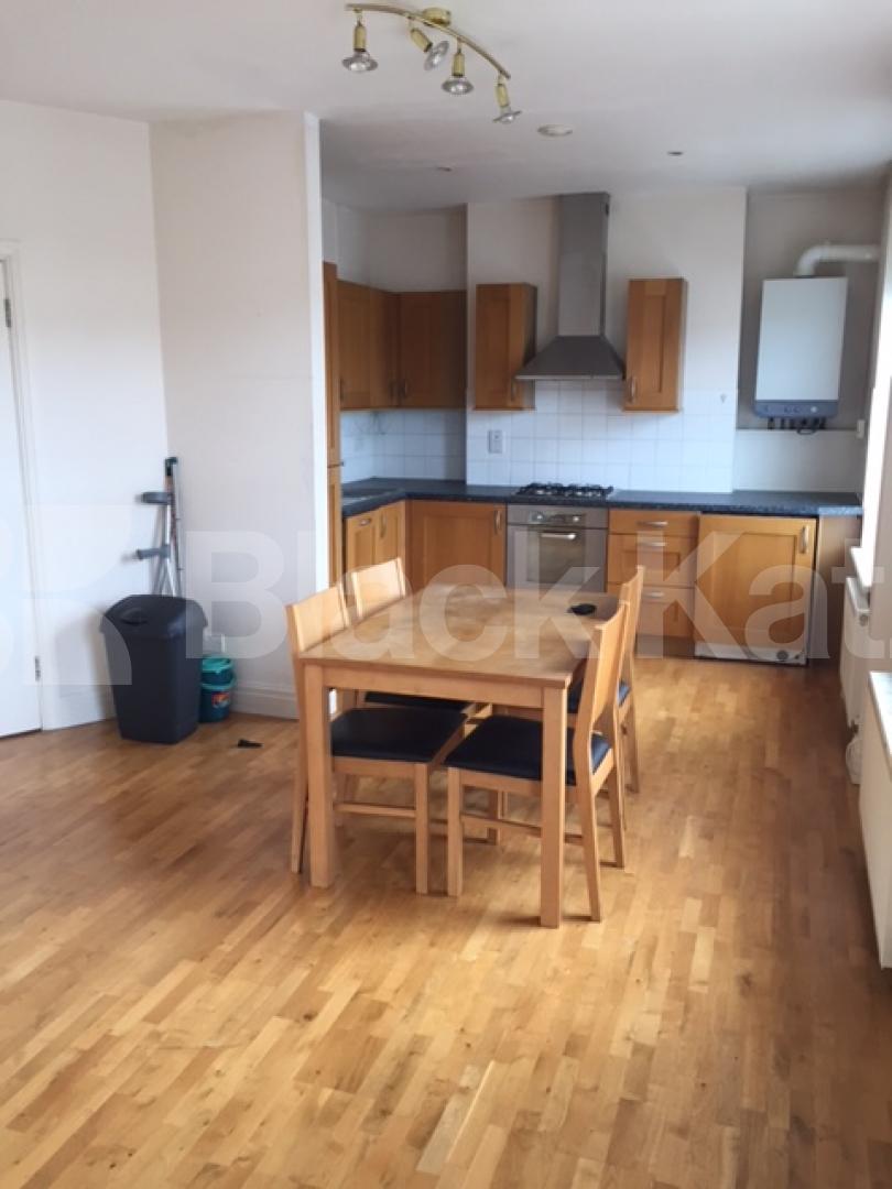 			New Instruction, 2 Bedroom, 1 bath, 1 reception Flat			 Riversdale road, Highbury