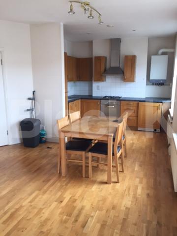 			New Instruction, 2 Bedroom, 1 bath, 1 reception Flat			 Riversdale road, Highbury