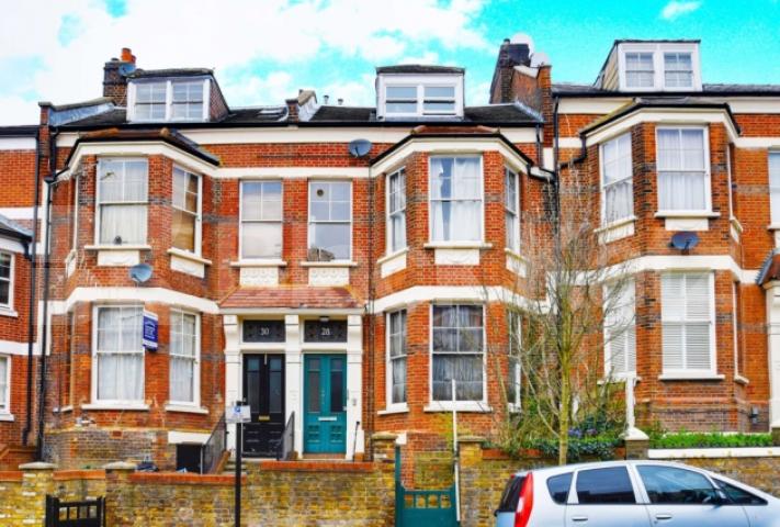 			FANTASTIC TWO BED MINS TO BROADWAY!, 2 Bedroom, 1 bath, 1 reception Flat			 Hornsey Rise Gardens, ARCHWAY / CROUCH END