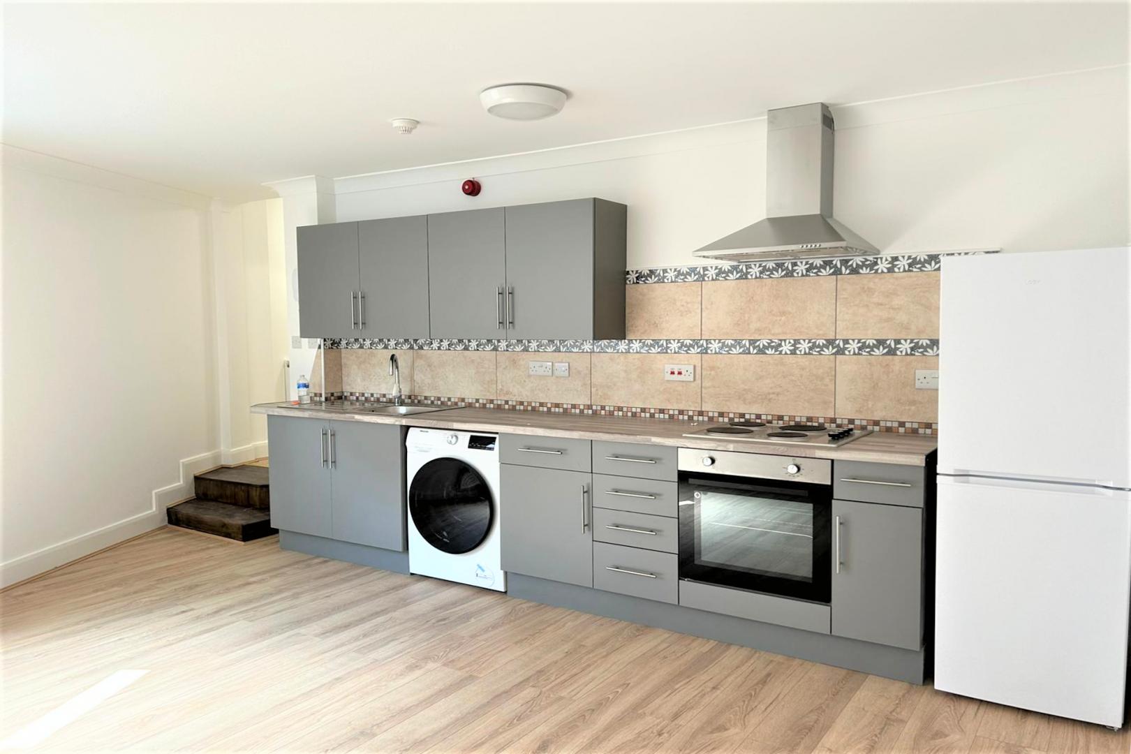 Exclusive Development Burnley Road, Dollis Hill