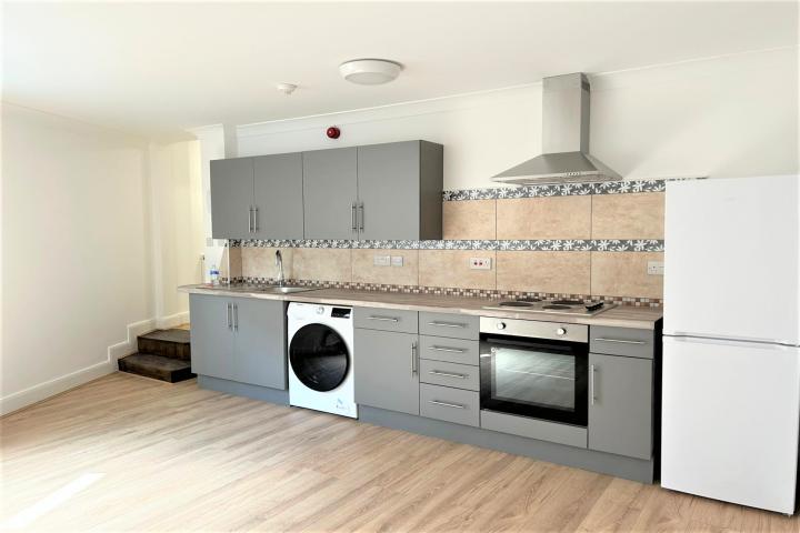 Exclusive Development Burnley Road, Dollis Hill