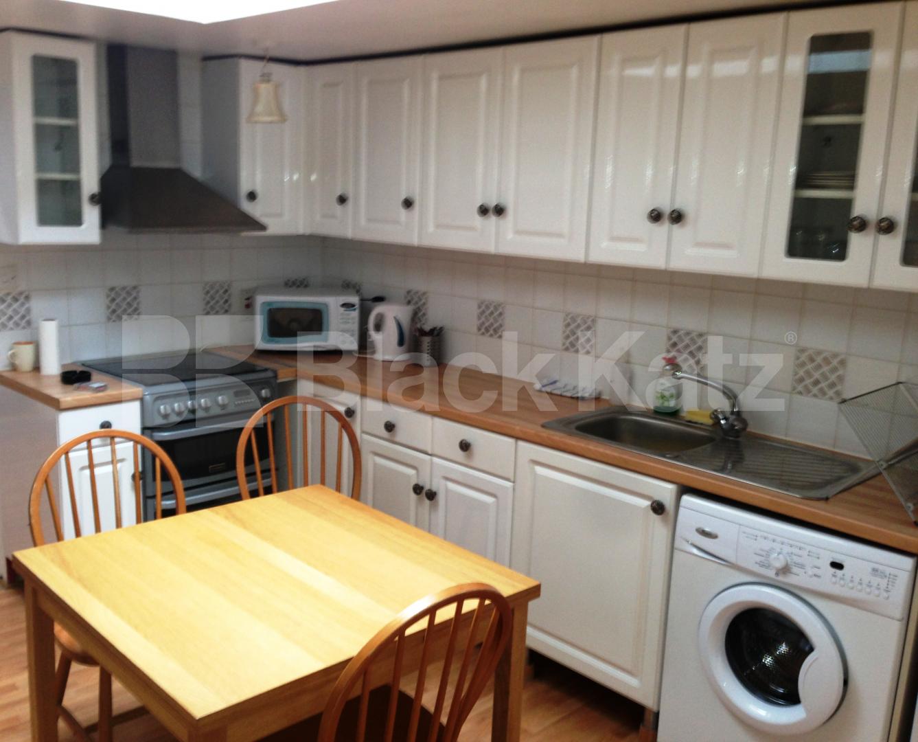 			new instruction, Studio Apartment, 1 bath, 1 reception Flat			 Belmont Street, CAMDEN / CHALK FARM