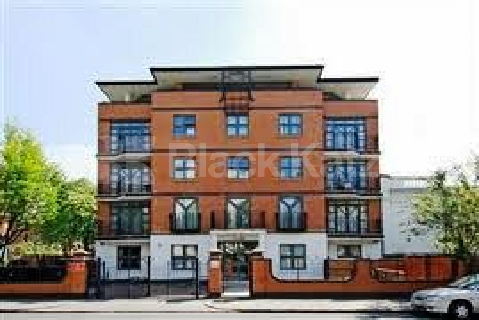 			NEW INSTRUCTION!, 2 Bedroom, 1 bath, 1 reception Flat			 Abercorn Place, ST JOHNS WOOD