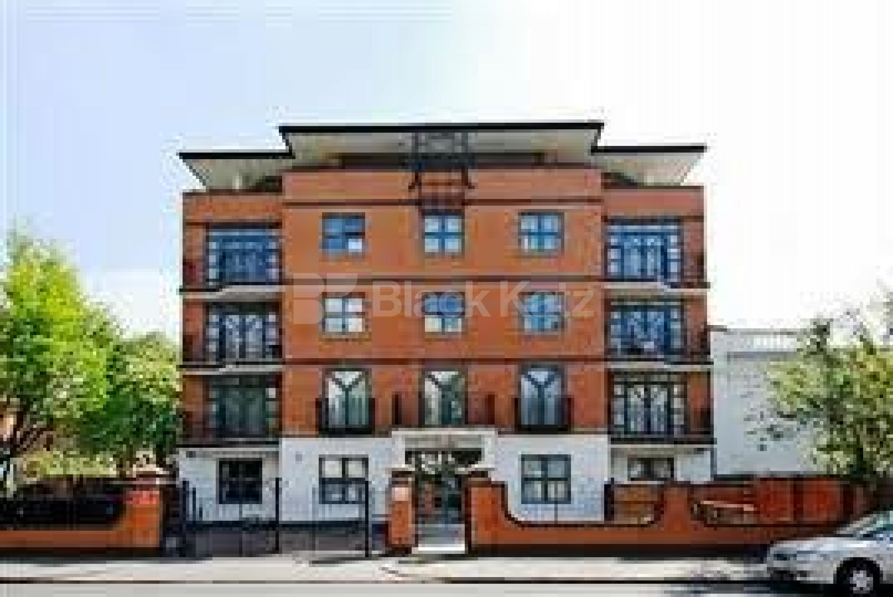 			NEW INSTRUCTION!, 2 Bedroom, 1 bath, 1 reception Flat			 Abercorn Place, ST JOHNS WOOD NW8