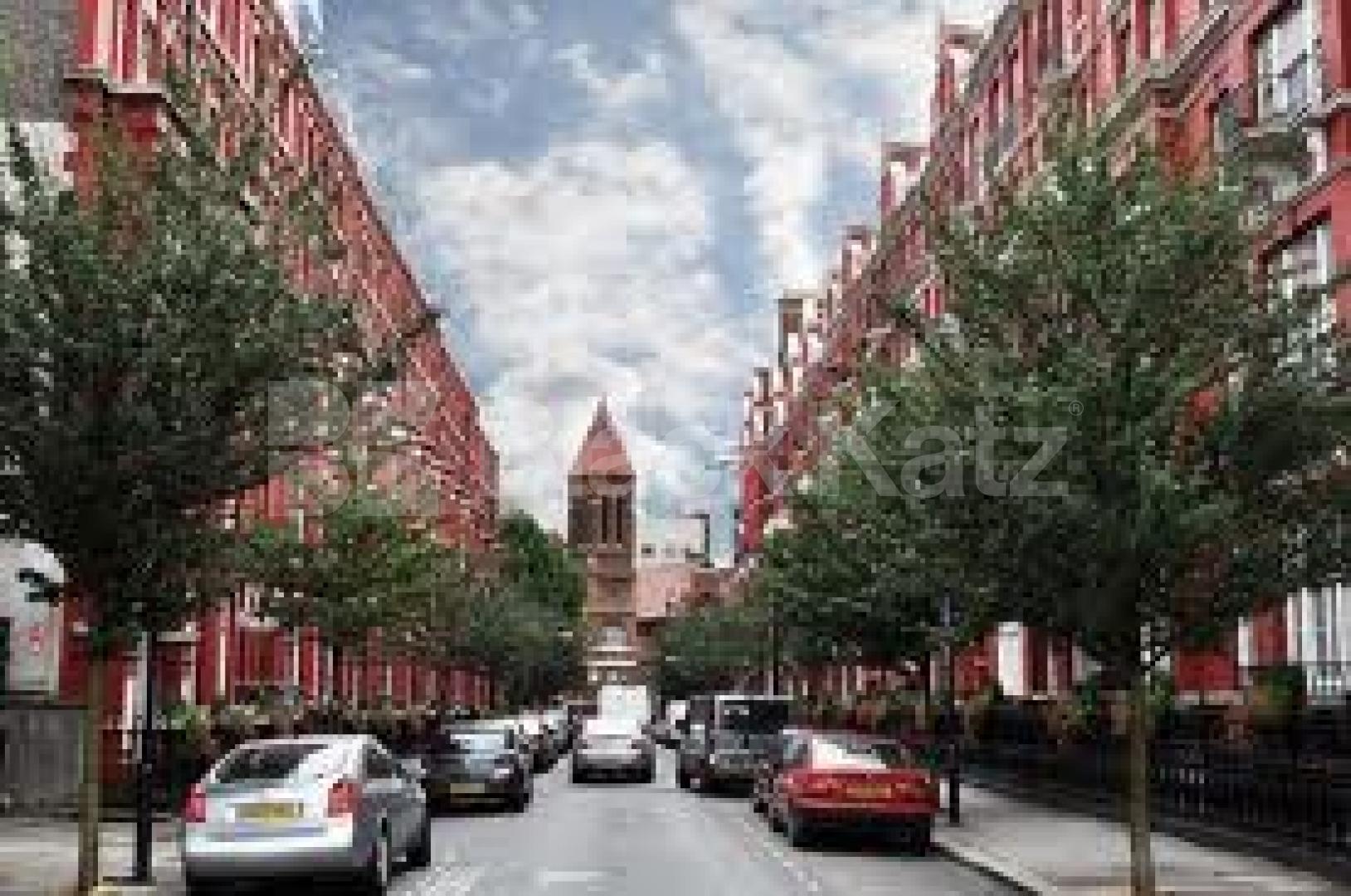 			 PERFECT FOR STUDENTS IN ZONE 1!, 4 Bedroom, 1 bath, 1 reception Flat			 Cabell Street, MARYLEBONE