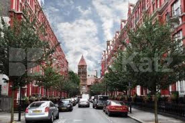 			 PERFECT FOR STUDENTS IN ZONE 1!, 4 Bedroom, 1 bath, 1 reception Flat			 Cabell Street, MARYLEBONE