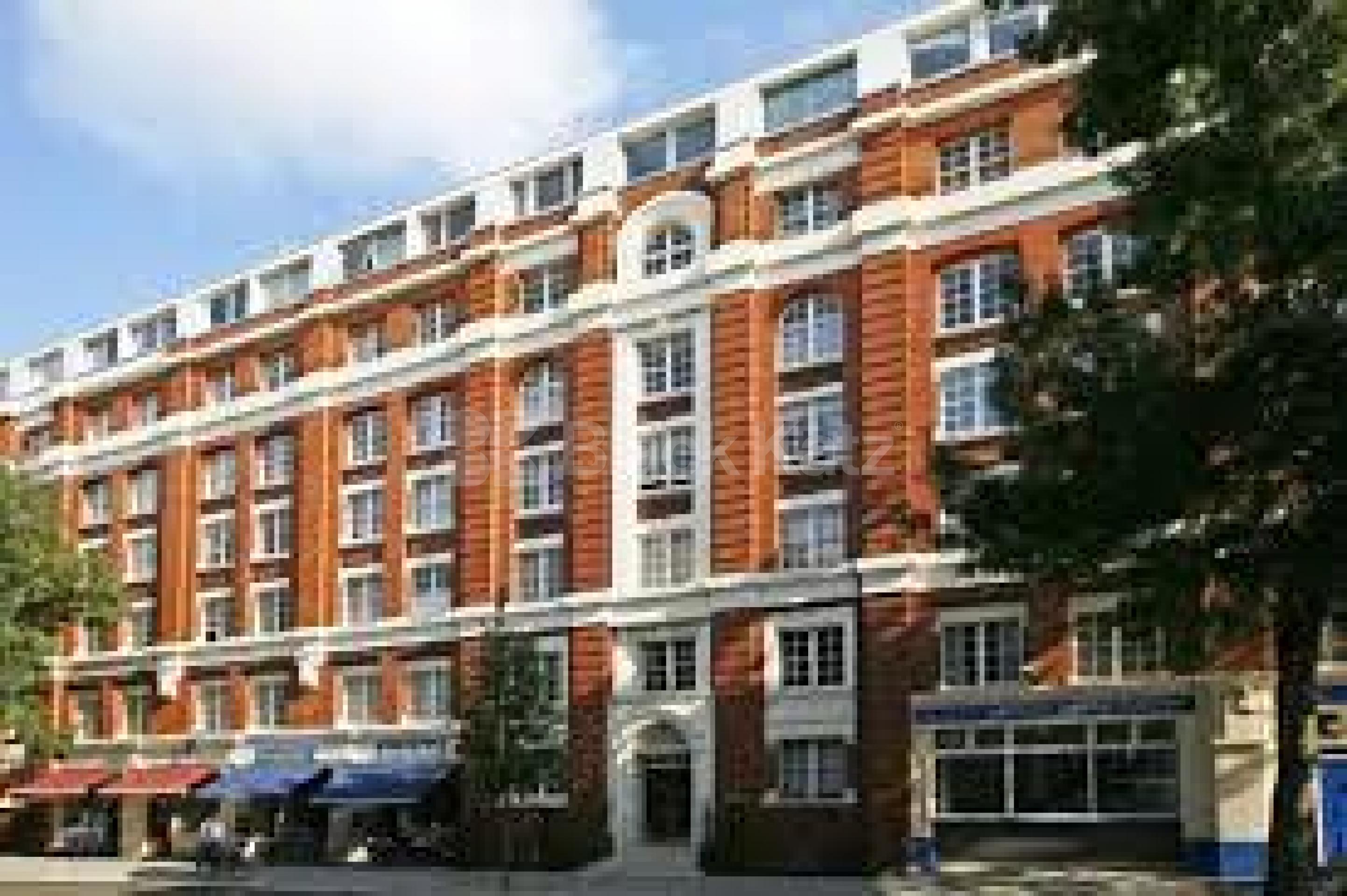 			1 BED GOOD FOR 2 SHARERS!, 1 Bedroom, 1 bath, 1 reception Flat			 Judd Street, RUSSELL SQUARE  WC1H