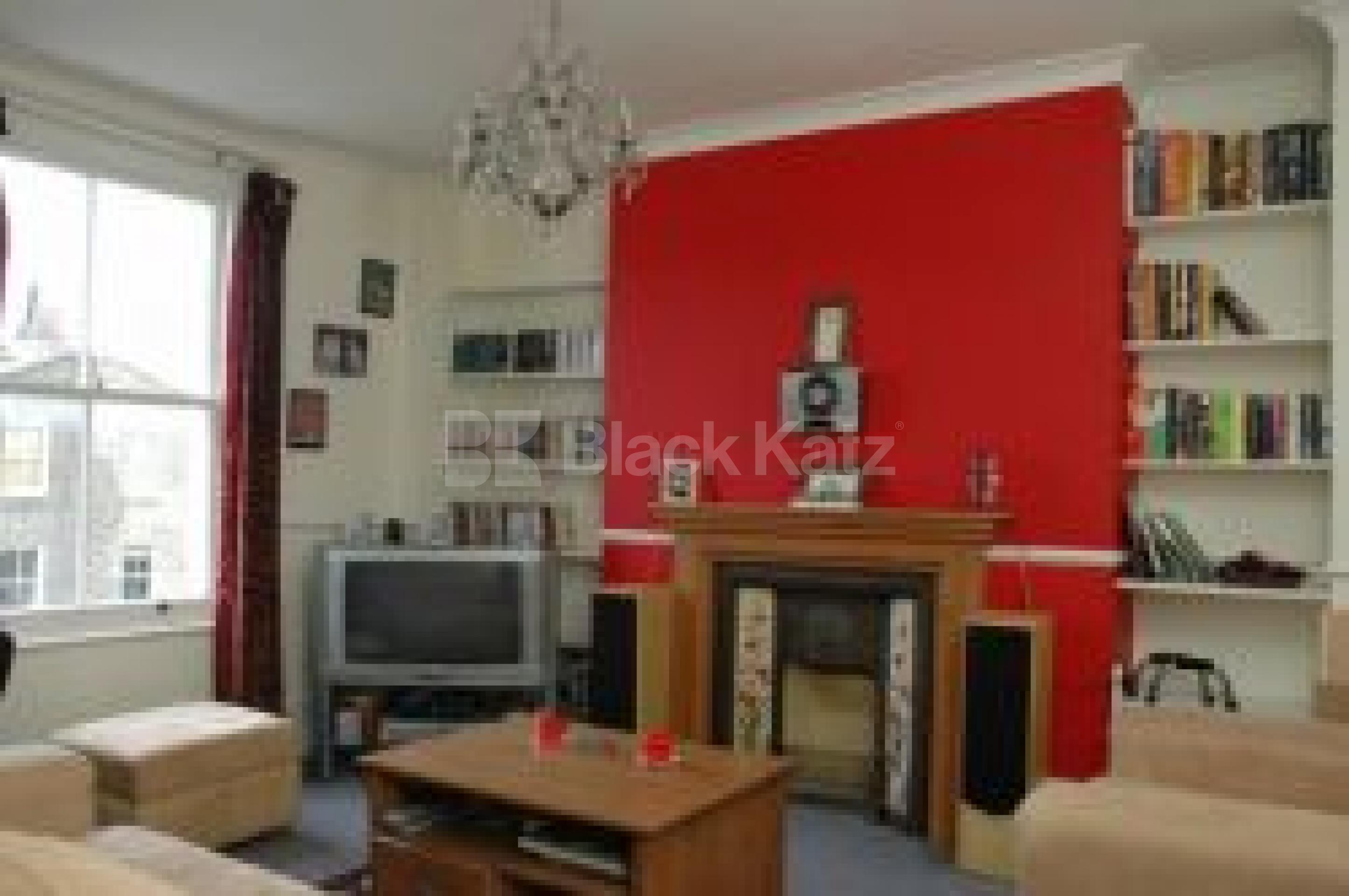 			New instruction, 1 Bedroom, 1 bath, 1 reception Flat			 Oakley Road, Islington N1