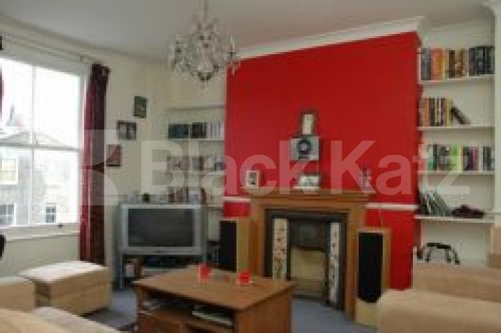 			New instruction, 1 Bedroom, 1 bath, 1 reception Flat			 Oakley Road, Islington