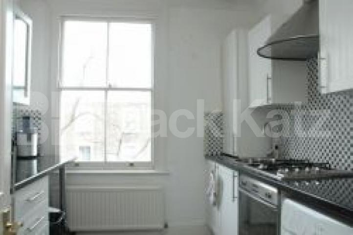 			New instruction, 1 Bedroom, 1 bath, 1 reception Flat			 Oakley Road, Islington