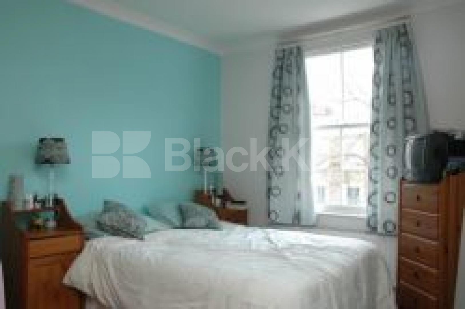 			New instruction, 1 Bedroom, 1 bath, 1 reception Flat			 Oakley Road, Islington