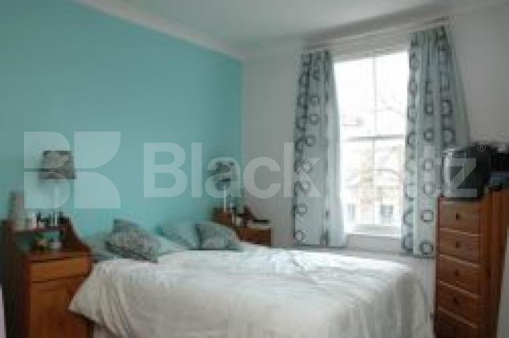 			New instruction, 1 Bedroom, 1 bath, 1 reception Flat			 Oakley Road, Islington