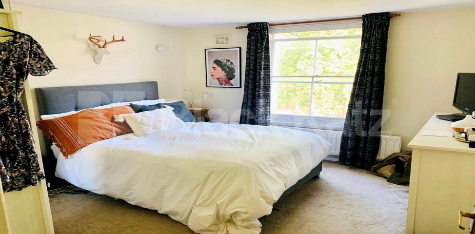 			LET, 1 Bedroom, 1 bath, 1 reception Apartment			 Josephine Avenue, Brixton