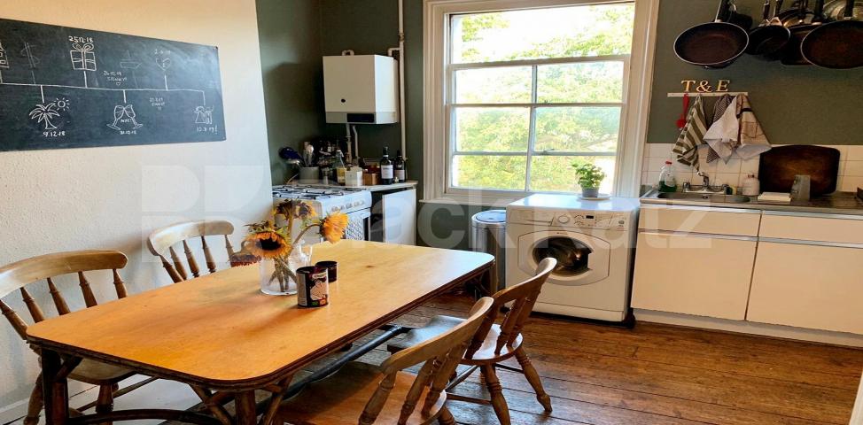 			LET, 1 Bedroom, 1 bath, 1 reception Apartment			 Josephine Avenue, Brixton