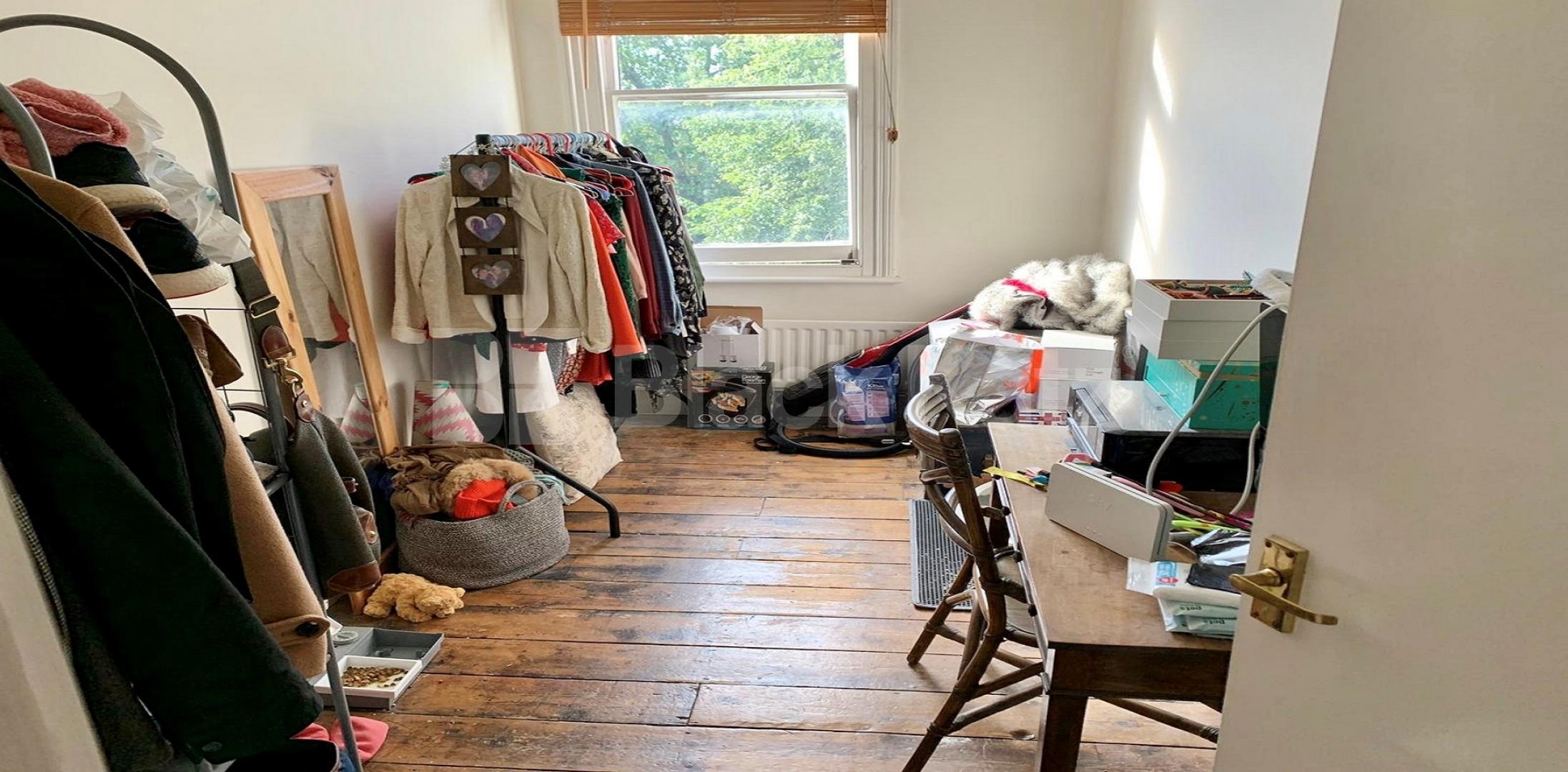 			LET, 1 Bedroom, 1 bath, 1 reception Apartment			 Josephine Avenue, Brixton