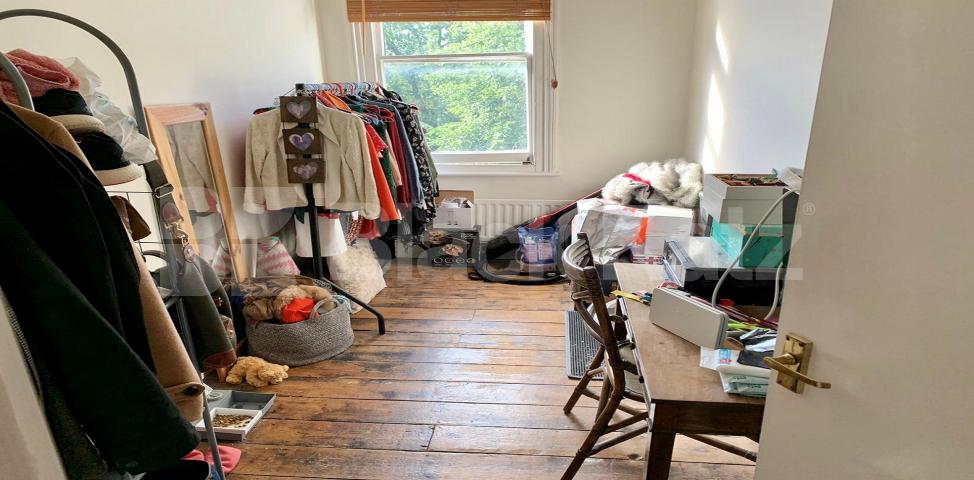 			LET, 1 Bedroom, 1 bath, 1 reception Apartment			 Josephine Avenue, Brixton