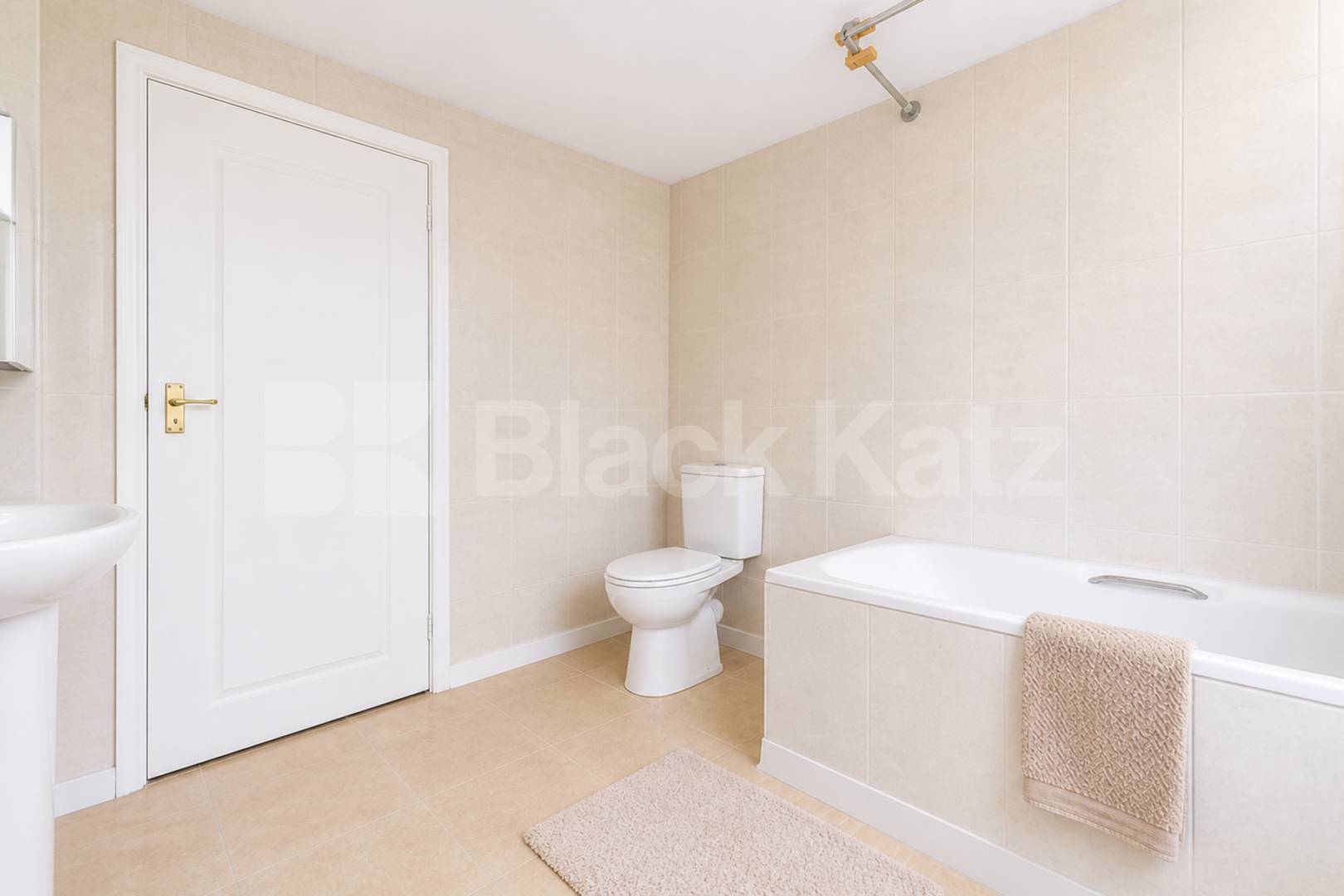 Bright 1 Bed Ground Floor Flat Near Tufnell Park & Archway Stations Junction Road, Archway