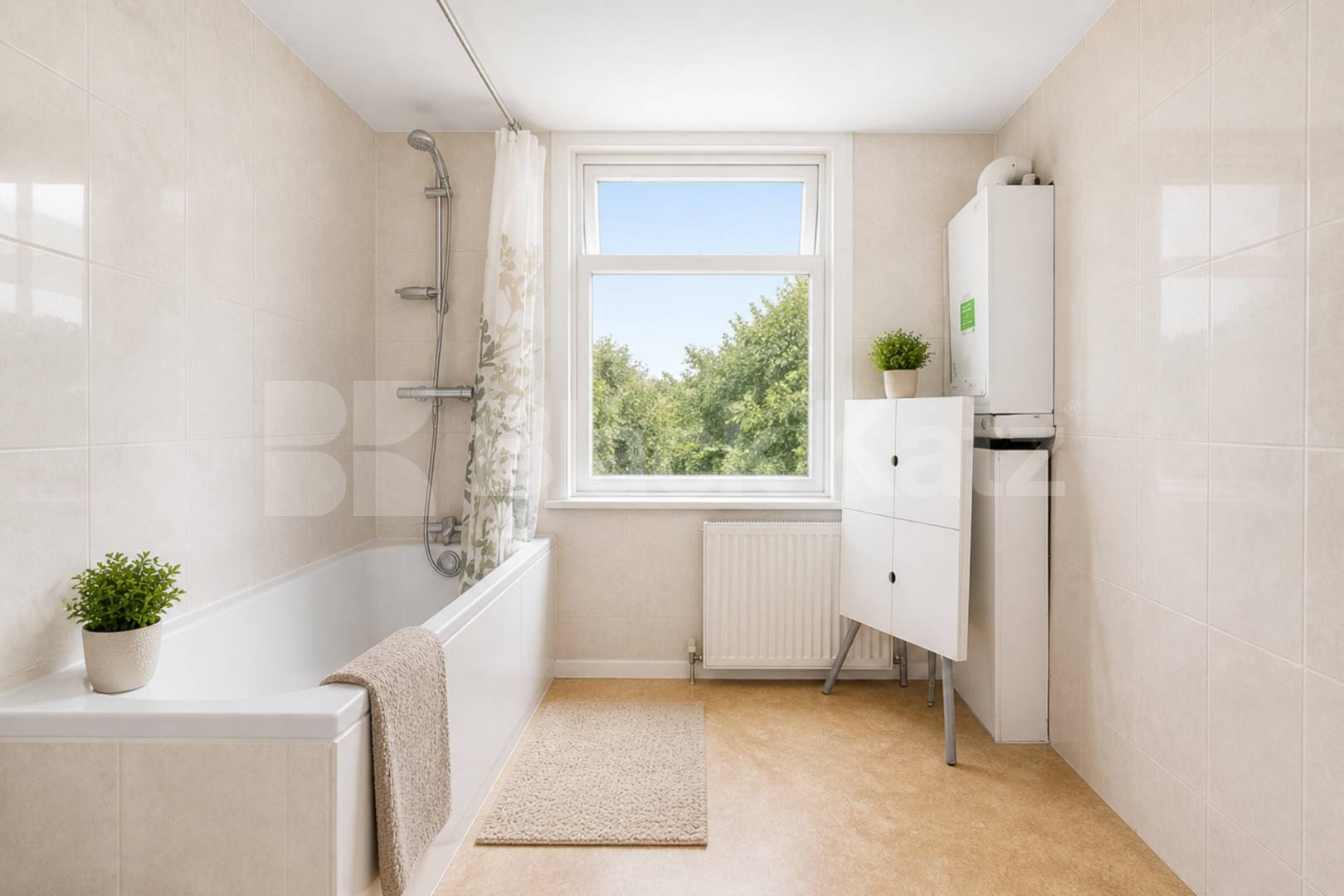 Bright 1 Bed Ground Floor Flat Near Tufnell Park & Archway Stations Junction Road, Archway