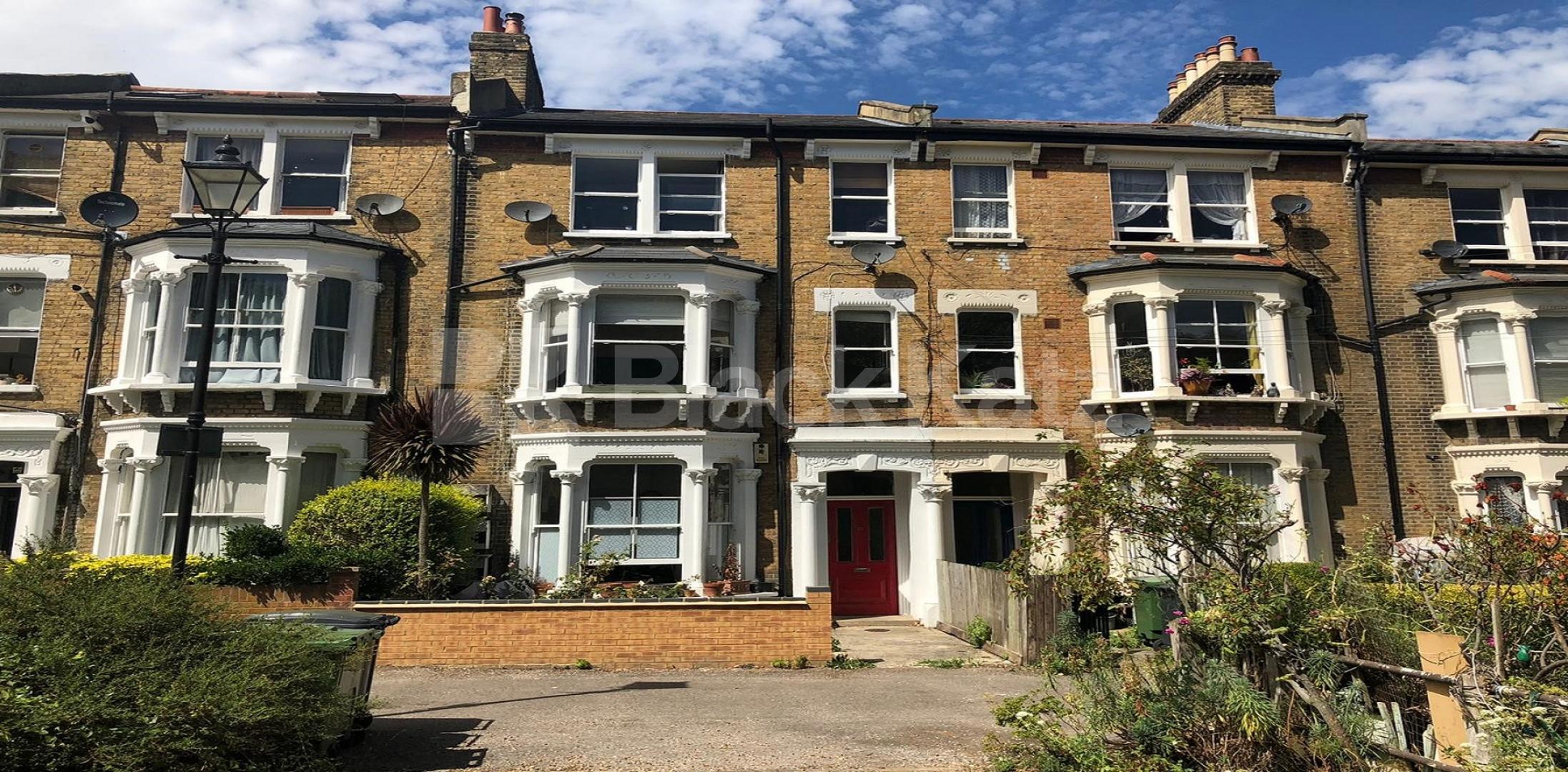 			LET, 1 Bedroom, 1 bath, 1 reception Apartment			 Josephine Avenue, Brixton