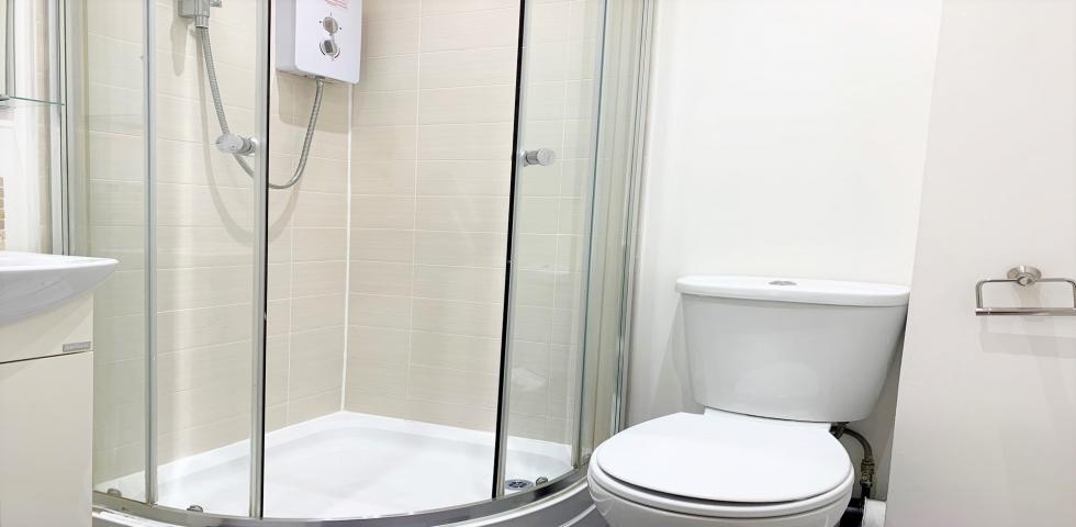 			Studio Apartment, 1 bath, 1 reception Apartment			 Sherriff Road, WEST HAMPSTEAD