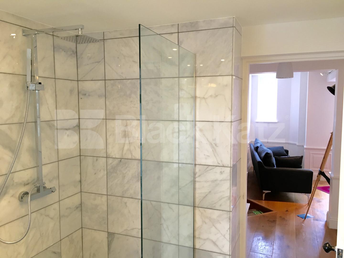 			NEW INSTRUCTION , 2 Bedroom, 1 bath, 1 reception Apartment			 King James Street , Southwark