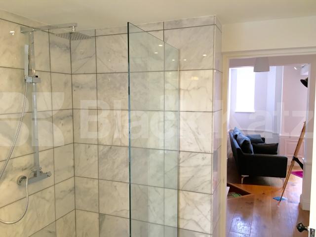 			NEW INSTRUCTION , 2 Bedroom, 1 bath, 1 reception Apartment			 King James Street , Southwark