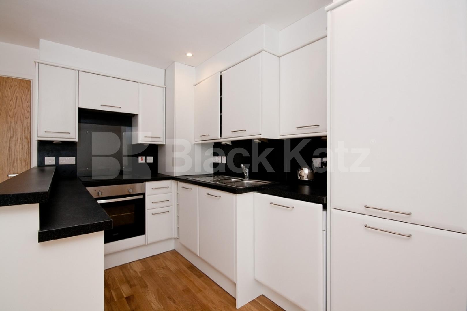 			BRAND NEWLY REFURBISHED MODERN FLAT, 2 Bedroom, 1 bath, 1 reception Flat			 Chalton Street , CAMDEN-EUSTON