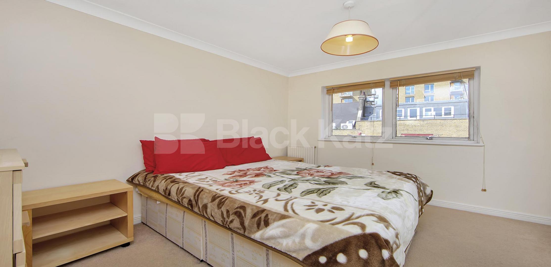 			UNDER OFFER , 1 Bedroom, 1 bath, 1 reception Apartment			 Knights House, Gainsford Street, SE1, Shad Thames