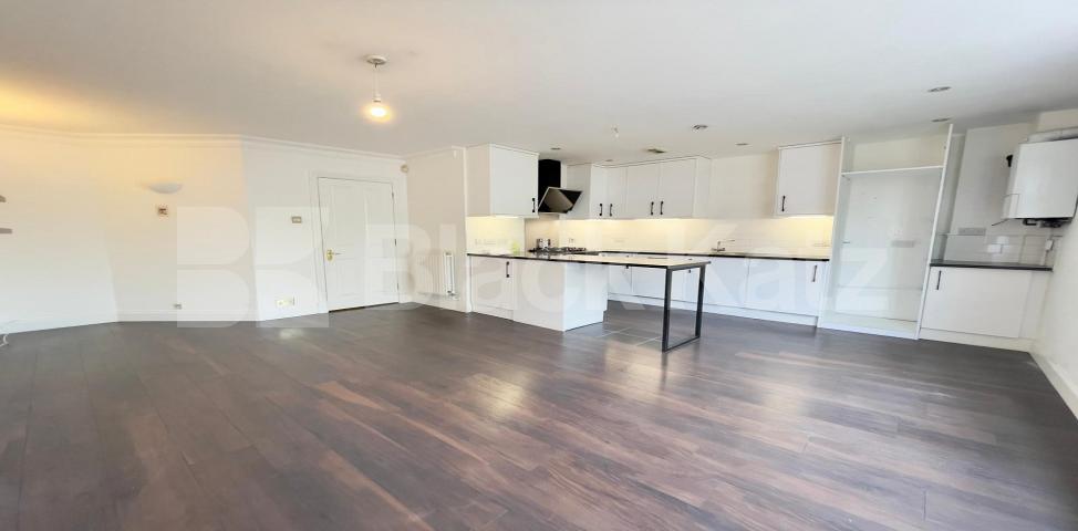 			LET , 1 Bedroom, 1 bath, 1 reception Apartment			 Kittiwake Court - Great Dover Street, Borough 