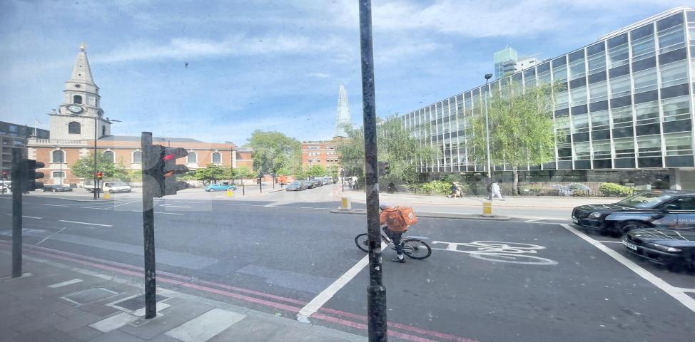 			LET , 1 Bedroom, 1 bath, 1 reception Apartment			 Kittiwake Court - Great Dover Street, Borough 