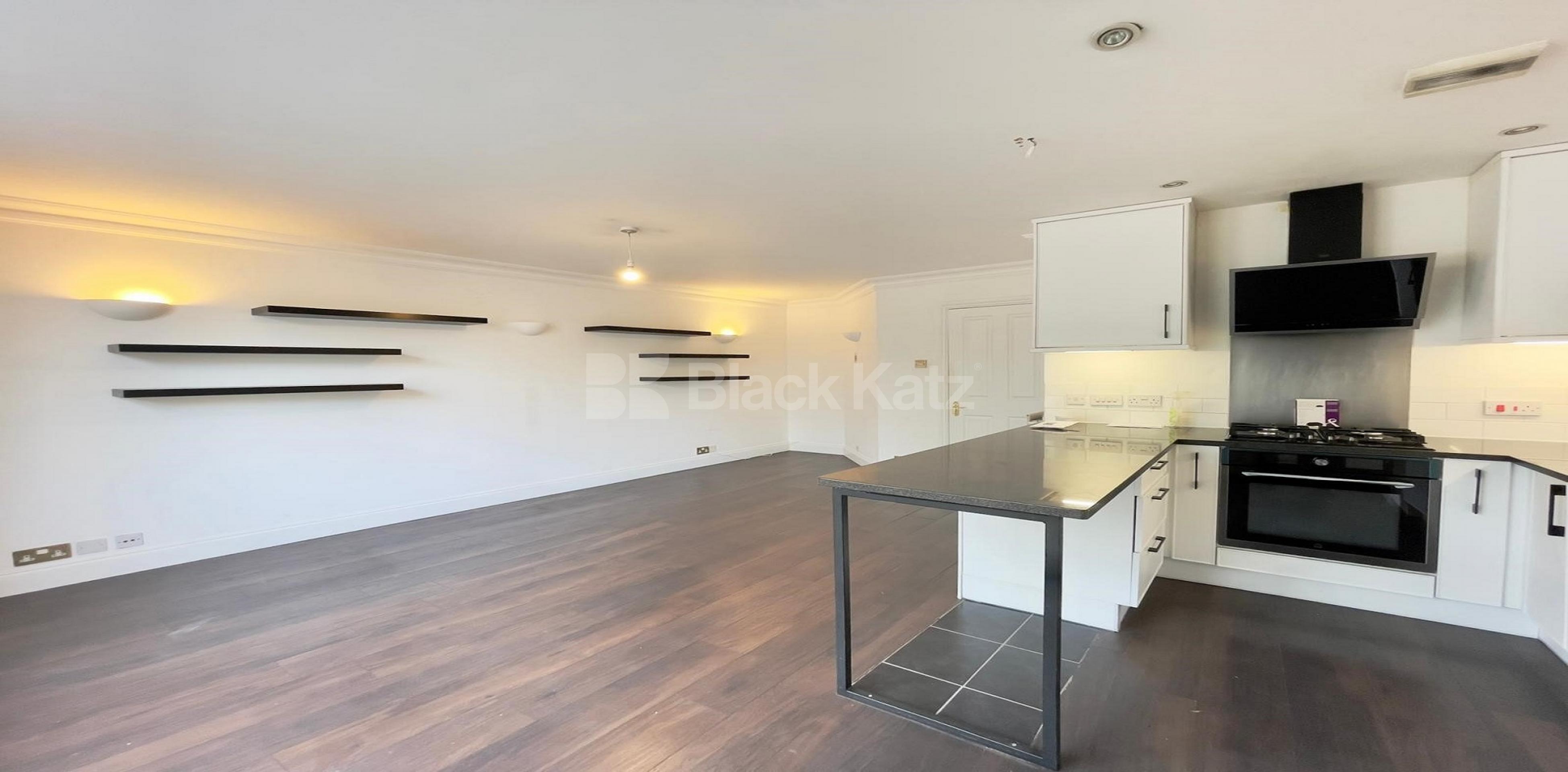 			LET , 1 Bedroom, 1 bath, 1 reception Apartment			 Kittiwake Court - Great Dover Street, Borough  SE1