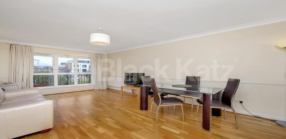 			UNDER OFFER , 1 Bedroom, 1 bath, 1 reception Apartment			 Knights House, Gainsford Street, SE1, Shad Thames