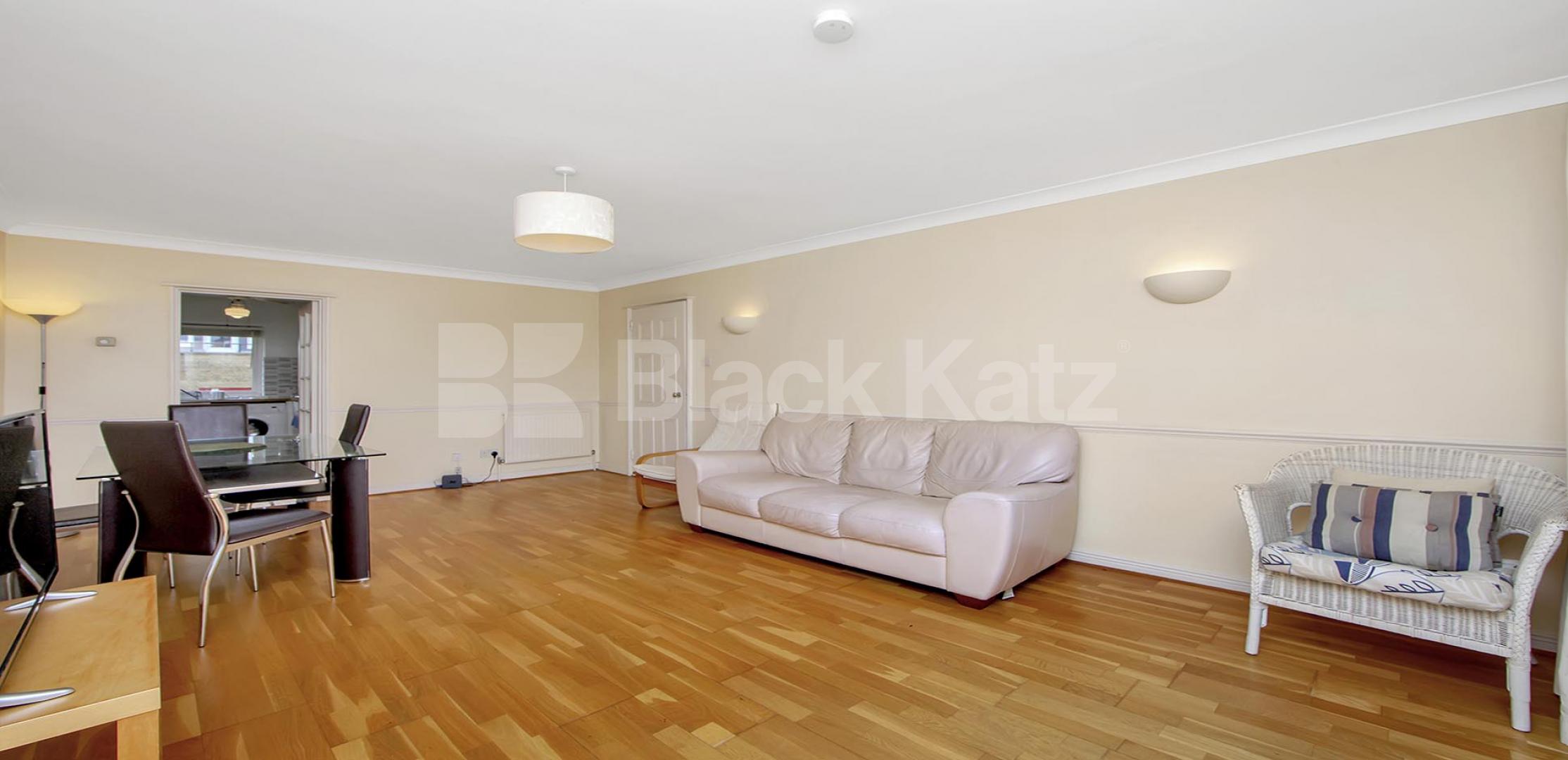 			UNDER OFFER , 1 Bedroom, 1 bath, 1 reception Apartment			 Knights House, Gainsford Street, SE1, Shad Thames