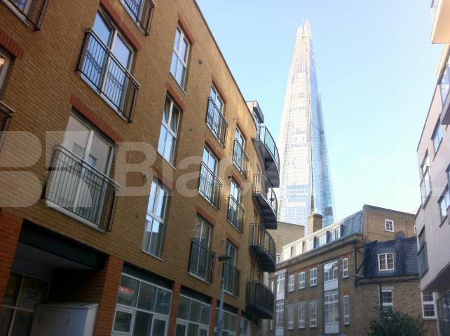 			4 Bedroom, 1 bath, 1 reception Flat			 Magdalen Street, London Bridge