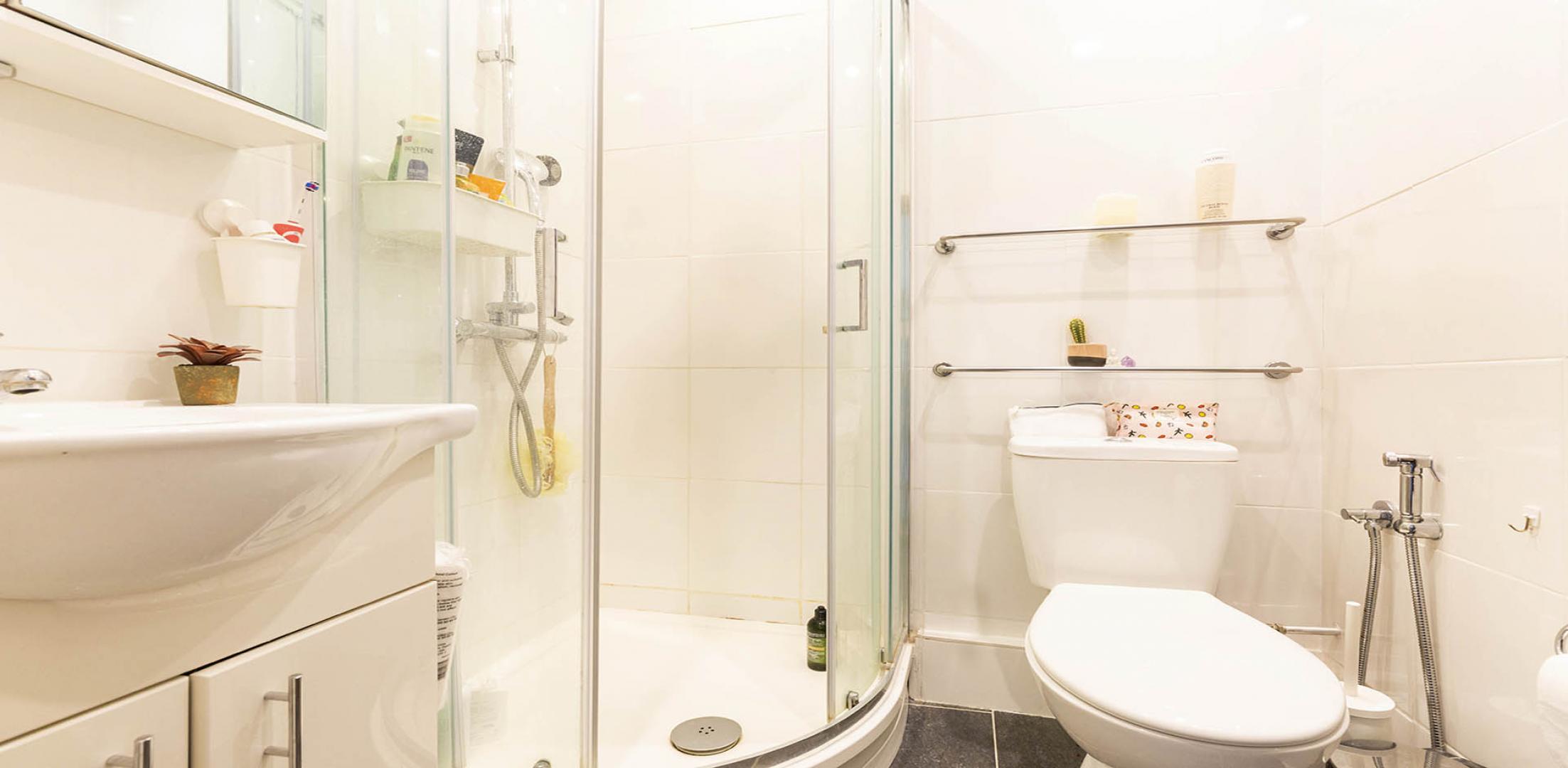 Stunning 1 Bed in the heart of West Hampstead Agamemnon Road, West Hampstead