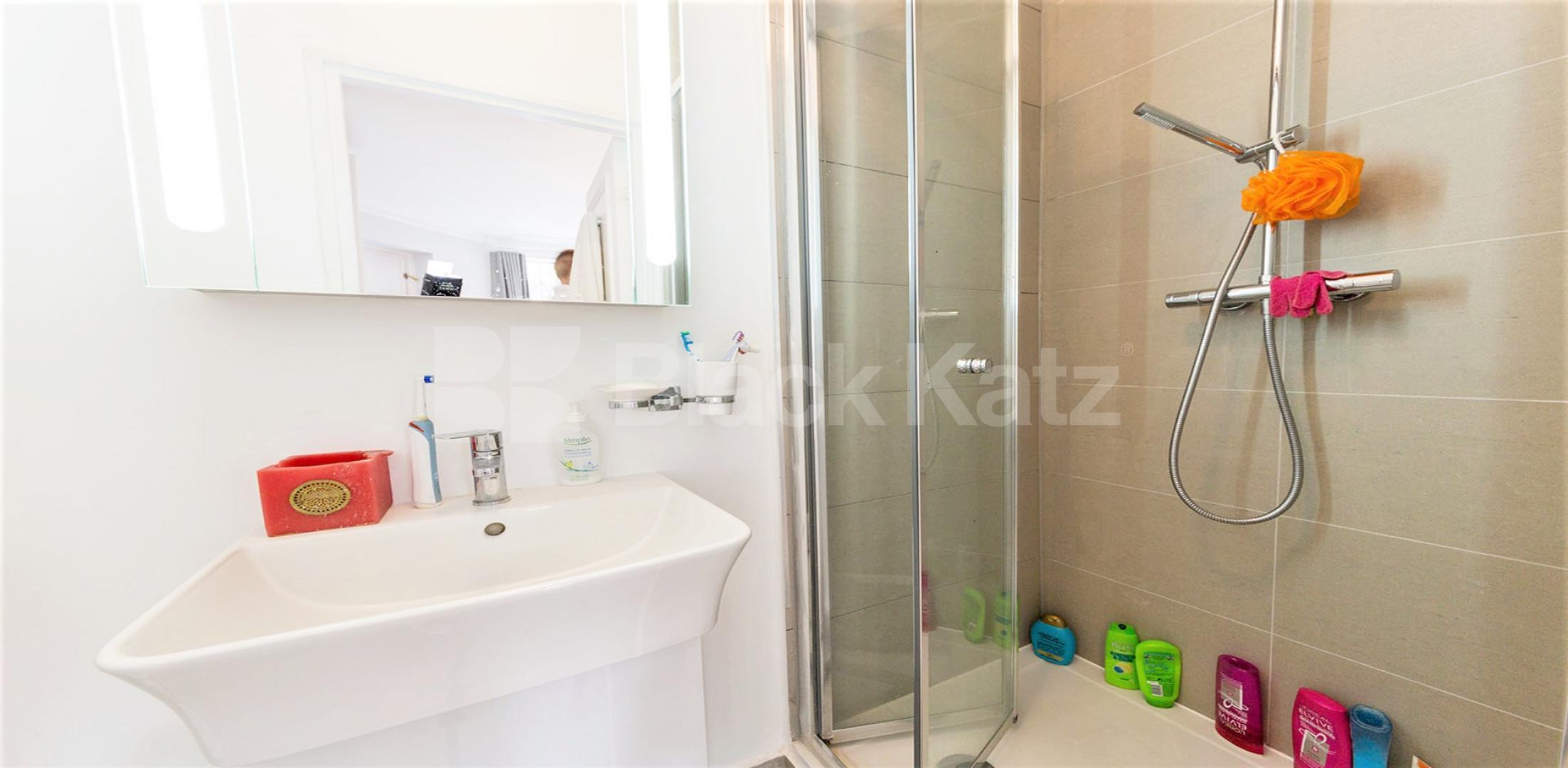 Private Garden  Alfred Road, Acton Central