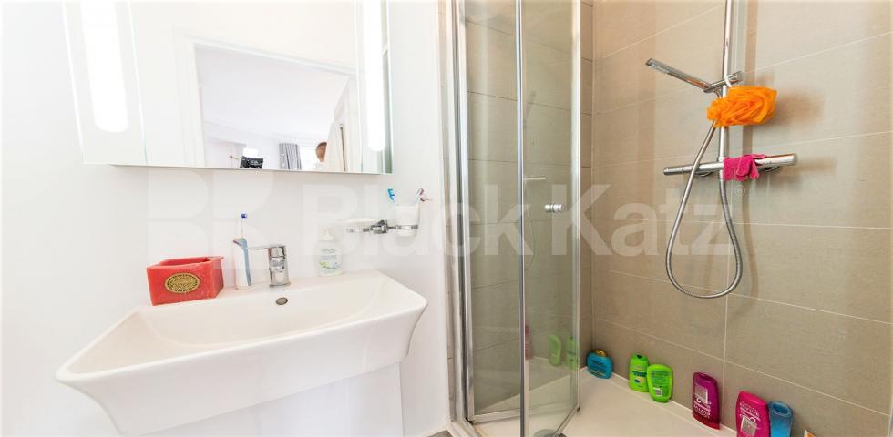 Private Garden  Alfred Road, Acton Central