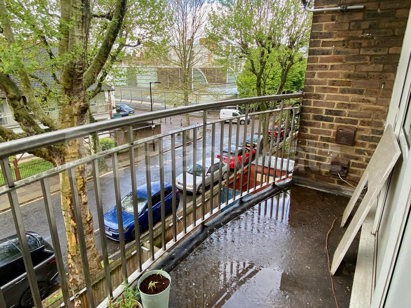 Duplex apartment moments From Bermondsey Tube Station Keetons Road, Bermondsey